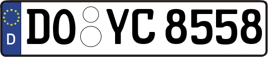 DO-YC8558