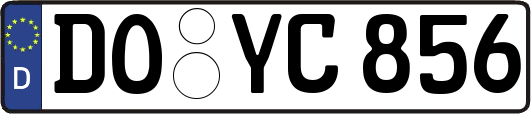 DO-YC856