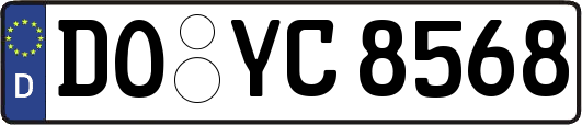 DO-YC8568