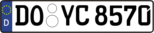 DO-YC8570