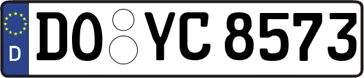 DO-YC8573