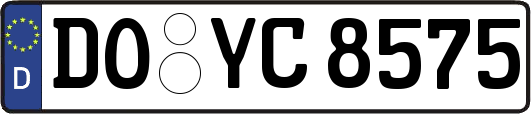 DO-YC8575