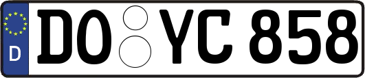DO-YC858