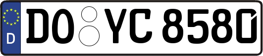 DO-YC8580
