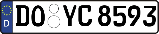 DO-YC8593