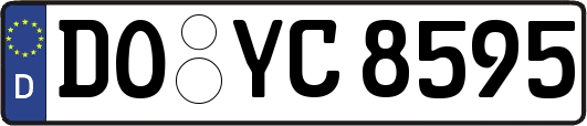DO-YC8595