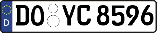 DO-YC8596