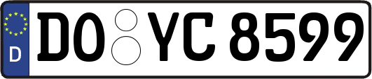 DO-YC8599