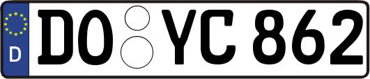 DO-YC862