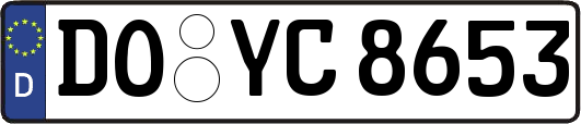DO-YC8653
