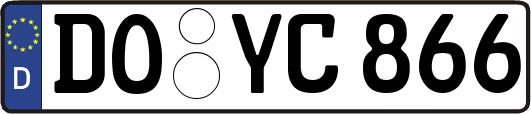 DO-YC866
