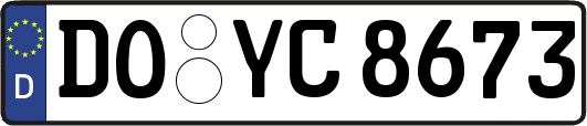DO-YC8673