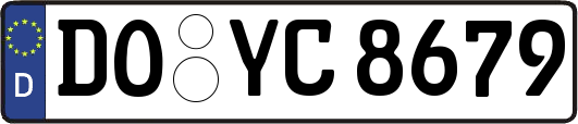 DO-YC8679