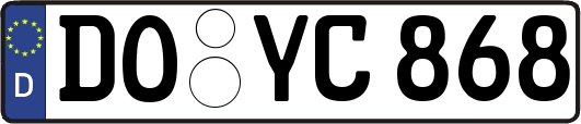 DO-YC868
