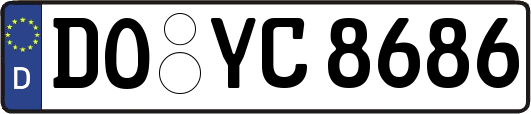 DO-YC8686