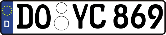 DO-YC869