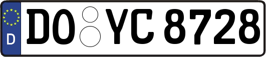 DO-YC8728