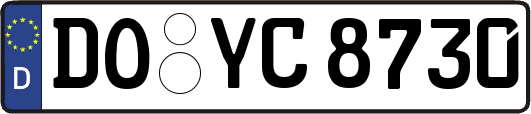 DO-YC8730