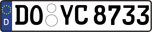 DO-YC8733