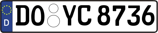DO-YC8736