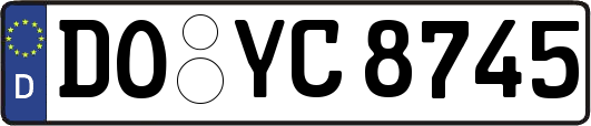DO-YC8745