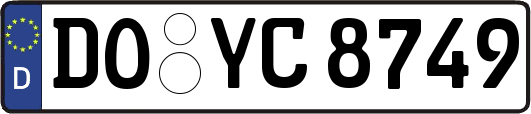 DO-YC8749