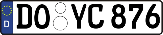 DO-YC876