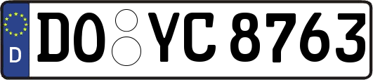 DO-YC8763