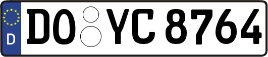 DO-YC8764