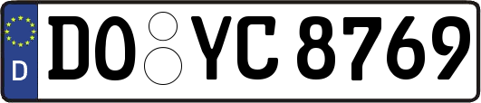 DO-YC8769