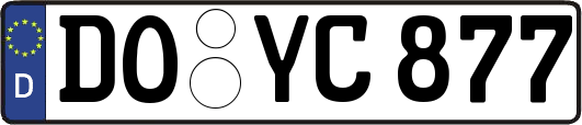 DO-YC877