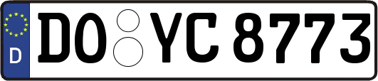 DO-YC8773