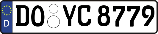 DO-YC8779
