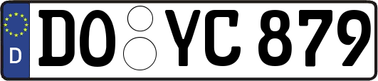 DO-YC879