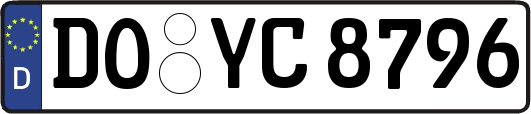 DO-YC8796