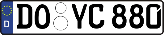 DO-YC880