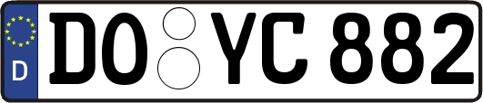 DO-YC882