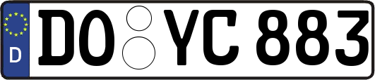 DO-YC883