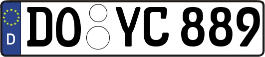 DO-YC889