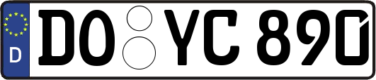 DO-YC890