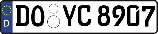 DO-YC8907