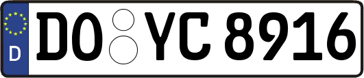 DO-YC8916