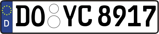 DO-YC8917
