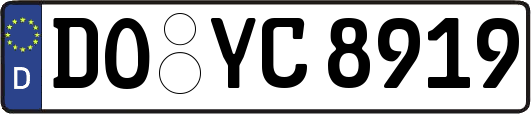 DO-YC8919