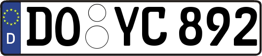 DO-YC892