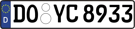 DO-YC8933