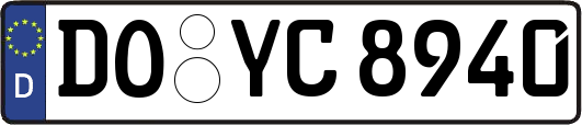 DO-YC8940