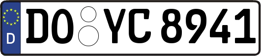DO-YC8941