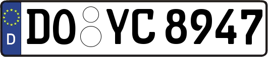 DO-YC8947