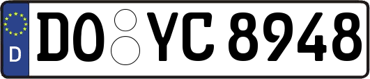 DO-YC8948